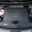 2023 Kia Niro EV 新车实拍, 续航460公里, 本地要价25.7万