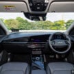 2023 Kia Niro EV 新车实拍, 续航460公里, 本地要价25.7万