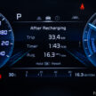 2023 Kia Niro EV 新车实拍, 续航460公里, 本地要价25.7万