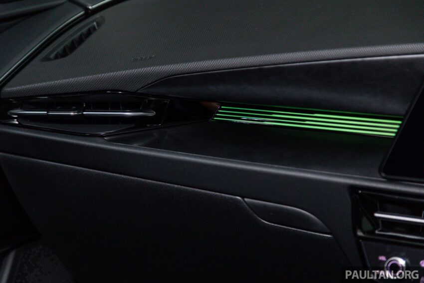 2023 Kia Niro EV 新车实拍, 续航460公里, 本地要价25.7万 231131