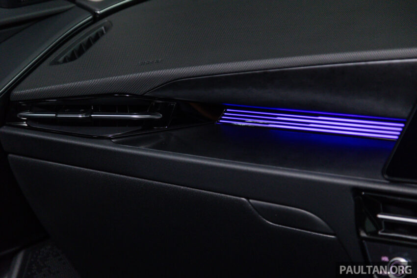 2023 Kia Niro EV 新车实拍, 续航460公里, 本地要价25.7万 231132