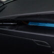2023 Kia Niro EV 新车实拍, 续航460公里, 本地要价25.7万