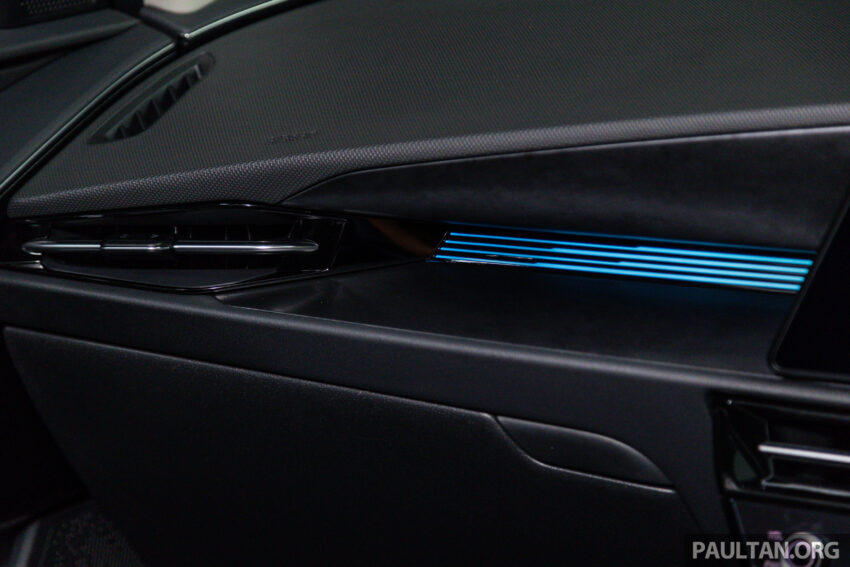 2023 Kia Niro EV 新车实拍, 续航460公里, 本地要价25.7万 231135