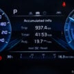 2023 Kia Niro EV 新车实拍, 续航460公里, 本地要价25.7万