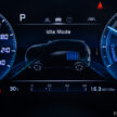 2023 Kia Niro EV 新车实拍, 续航460公里, 本地要价25.7万