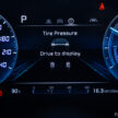 2023 Kia Niro EV 新车实拍, 续航460公里, 本地要价25.7万