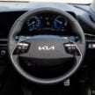 2023 Kia Niro EV 新车实拍, 续航460公里, 本地要价25.7万