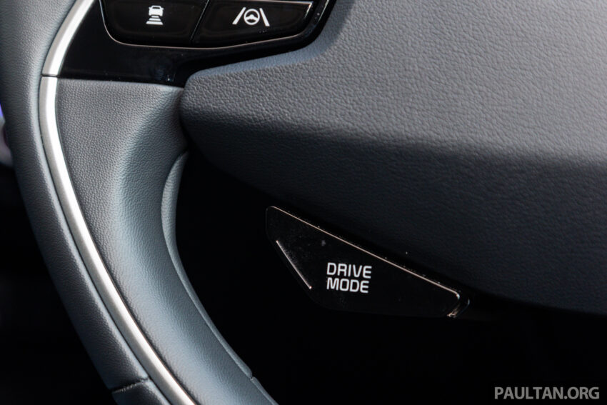 2023 Kia Niro EV 新车实拍, 续航460公里, 本地要价25.7万 231048