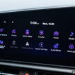2023 Kia Niro EV 新车实拍, 续航460公里, 本地要价25.7万