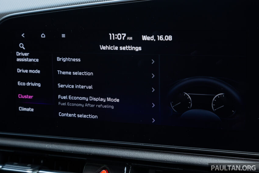 2023 Kia Niro EV 新车实拍, 续航460公里, 本地要价25.7万 231073