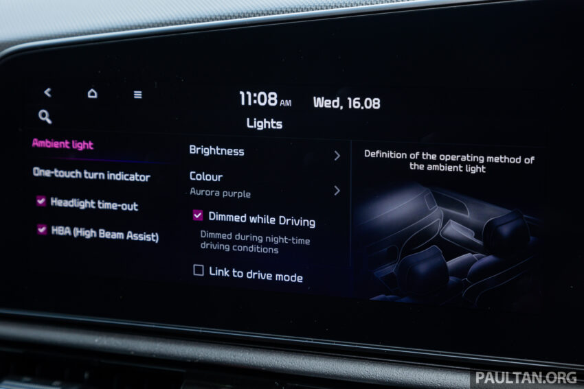 2023 Kia Niro EV 新车实拍, 续航460公里, 本地要价25.7万 231077