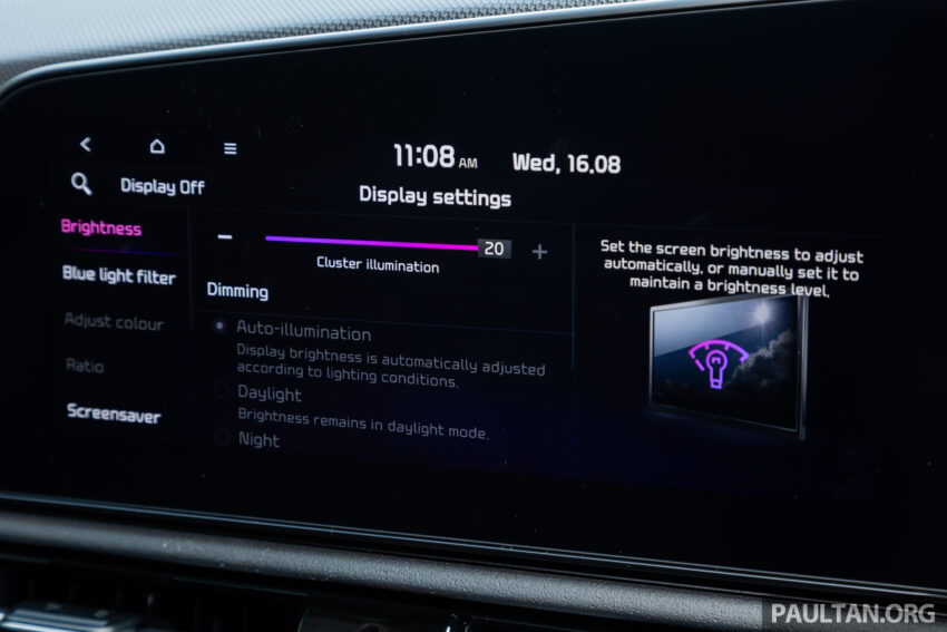 2023 Kia Niro EV 新车实拍, 续航460公里, 本地要价25.7万 231081