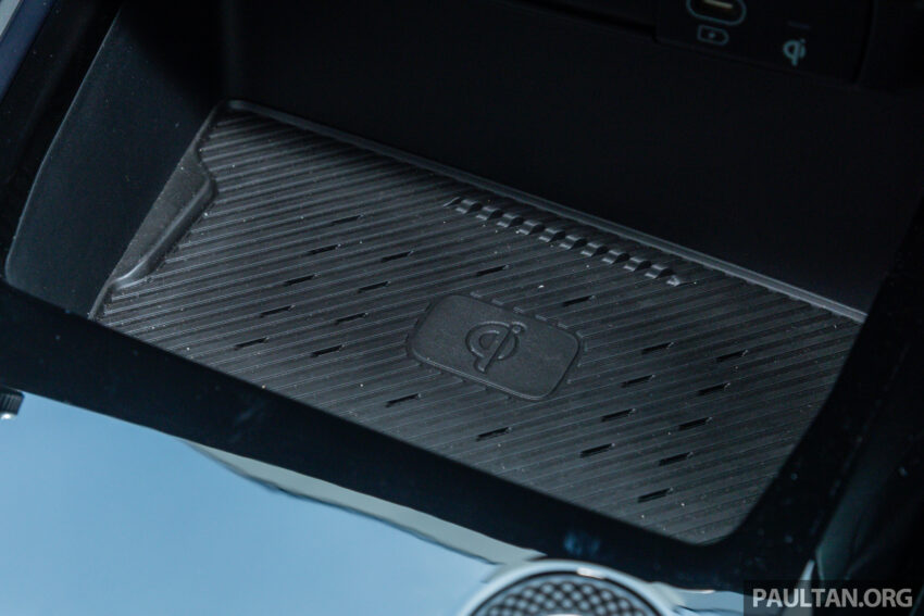 2023 Kia Niro EV 新车实拍, 续航460公里, 本地要价25.7万 231089