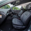 2023 Kia Niro EV 新车实拍, 续航460公里, 本地要价25.7万
