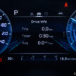 2023 Kia Niro EV 新车实拍, 续航460公里, 本地要价25.7万