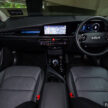 2023 Kia Niro EV 新车实拍, 续航460公里, 本地要价25.7万