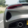 Lotus Emira i4 First Edition 本地开卖！特价RM998,800