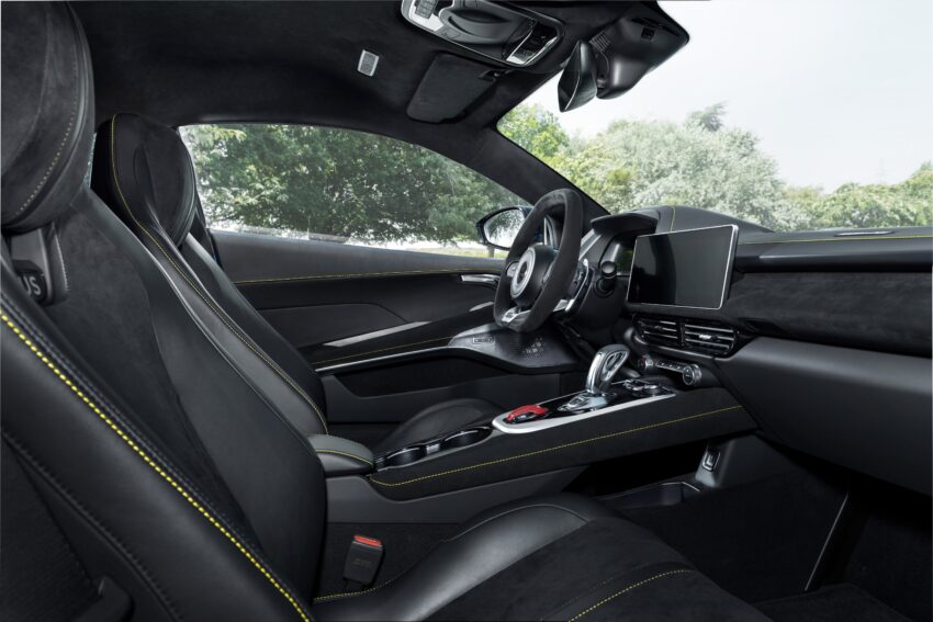 Lotus Emira i4 First Edition 本地开卖！特价RM998,800 230921