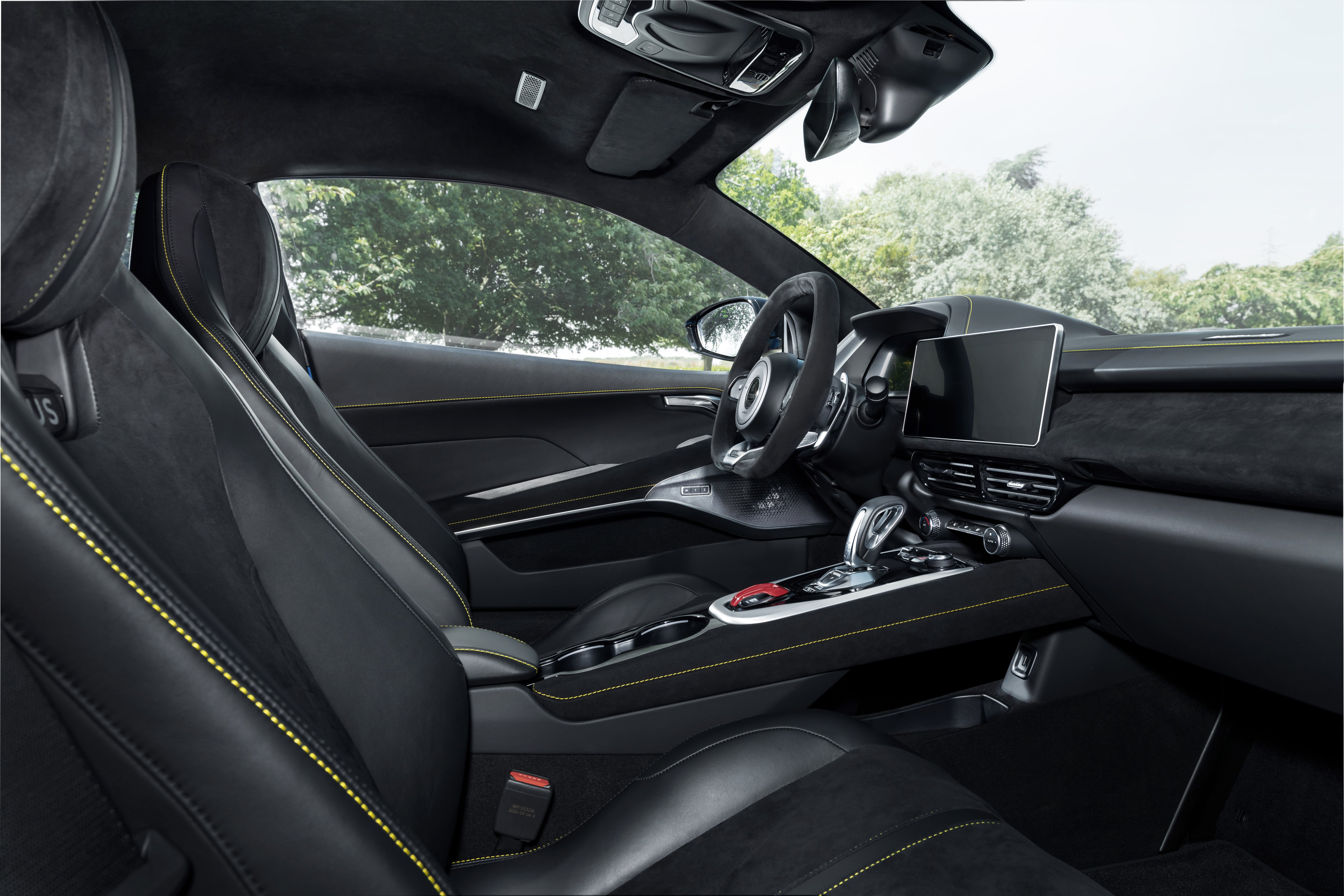 Lotus Emira i4 First Edition 本地开卖！特价RM998,800