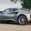 Lotus Emira i4 First Edition 本地开卖！特价RM998,800