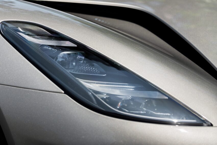 Lotus Emira i4 First Edition 本地开卖！特价RM998,800 230927