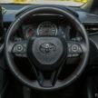 试驾：Toyota Corolla Cross GR Sport，不只是“运动装”