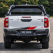 2023 Toyota Hilux GR Sport 完整新车实拍, 要价16万令吉
