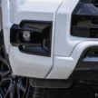 2023 Toyota Hilux GR Sport 完整新车实拍, 要价16万令吉