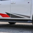 2023 Toyota Hilux GR Sport 完整新车实拍, 要价16万令吉