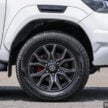 2023 Toyota Hilux GR Sport 完整新车实拍, 要价16万令吉