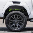 2023 Toyota Hilux GR Sport 完整新车实拍, 要价16万令吉