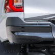 2023 Toyota Hilux GR Sport 完整新车实拍, 要价16万令吉