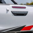 2023 Toyota Hilux GR Sport 完整新车实拍, 要价16万令吉