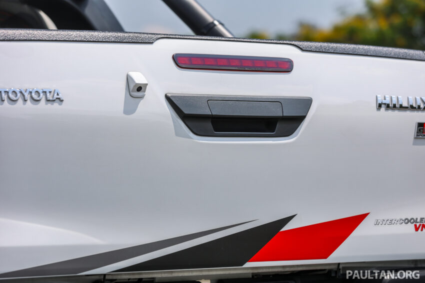 2023 Toyota Hilux GR Sport 完整新车实拍, 要价16万令吉 230663