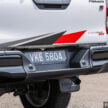 2023 Toyota Hilux GR Sport 完整新车实拍, 要价16万令吉