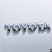 2023 Toyota Hilux GR Sport 完整新车实拍, 要价16万令吉