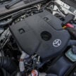 2023 Toyota Hilux GR Sport 完整新车实拍, 要价16万令吉