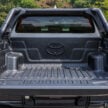 2023 Toyota Hilux GR Sport 完整新车实拍, 要价16万令吉