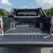 2023 Toyota Hilux GR Sport 完整新车实拍, 要价16万令吉