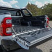 2023 Toyota Hilux GR Sport 完整新车实拍, 要价16万令吉