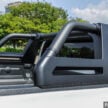 2023 Toyota Hilux GR Sport 完整新车实拍, 要价16万令吉