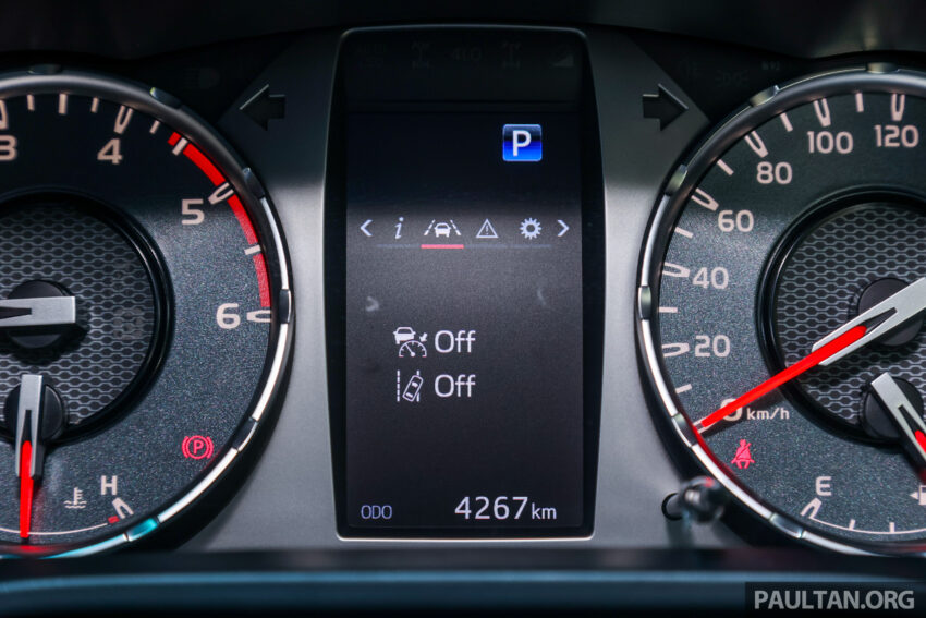 2023 Toyota Hilux GR Sport 完整新车实拍, 要价16万令吉 230692