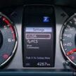 2023 Toyota Hilux GR Sport 完整新车实拍, 要价16万令吉