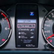2023 Toyota Hilux GR Sport 完整新车实拍, 要价16万令吉