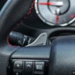 2023 Toyota Hilux GR Sport 完整新车实拍, 要价16万令吉