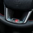 2023 Toyota Hilux GR Sport 完整新车实拍, 要价16万令吉