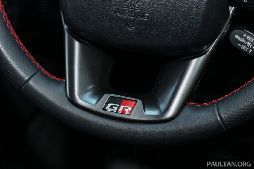 2023 Toyota Hilux GR Sport 完整新车实拍, 要价16万令吉 230707