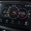 2023 Toyota Hilux GR Sport 完整新车实拍, 要价16万令吉