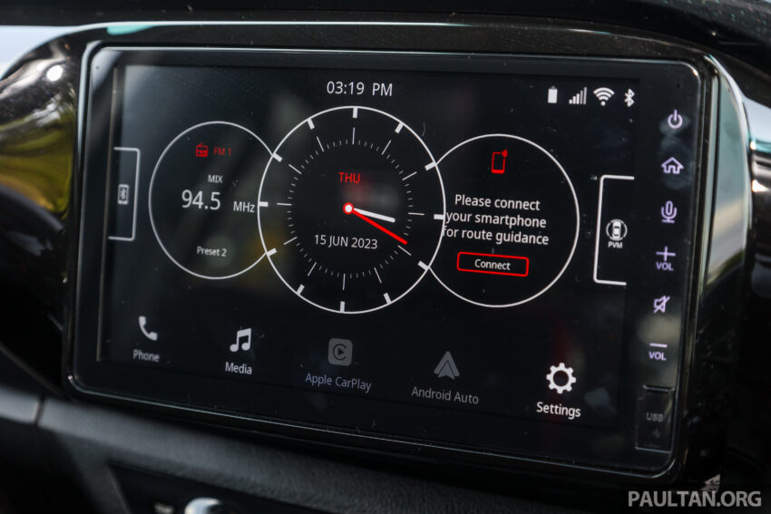 2023 Toyota Hilux GR Sport 完整新车实拍, 要价16万令吉 230709