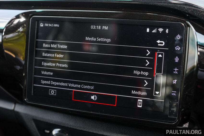 2023 Toyota Hilux GR Sport 完整新车实拍, 要价16万令吉 230717